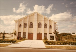 CBC Original Front Facade