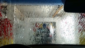 Car Wash